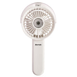 Zartek Handheld Mist Fan ZA-105
