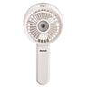 Zartek Handheld Mist Fan ZA-105
