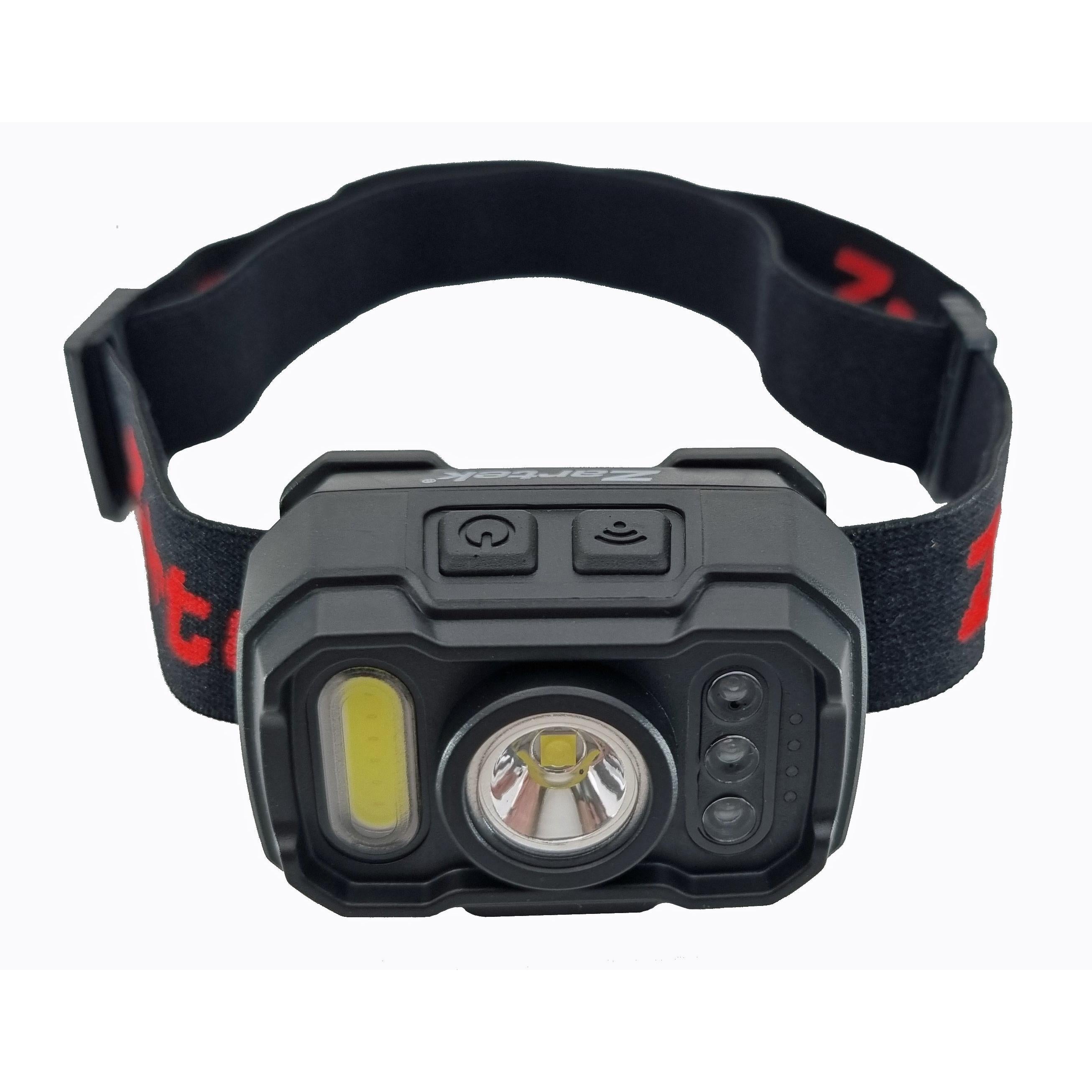 Zartek 1000Lumens Headlamp ZA-132 – Trappers