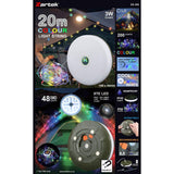 Zartek 20M Colour String (ZA-362)