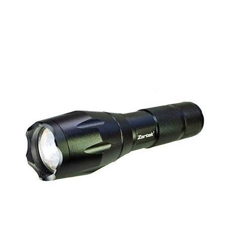 Zartek 600 Lumen Torch ZA-812