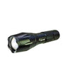 Zartek 600 Lumen Torch ZA-812