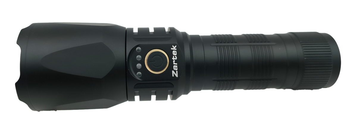 Zartek Flashlight ZA-813