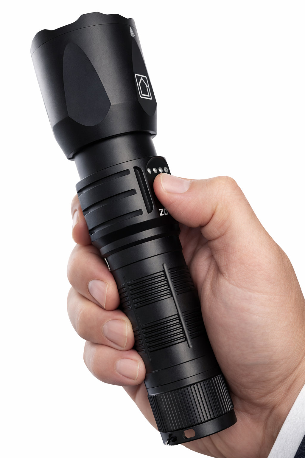 Zartek Flashlight ZA-813