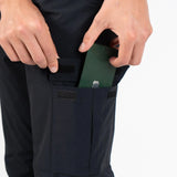 First Ascent Stretch Fit Hiking Pants