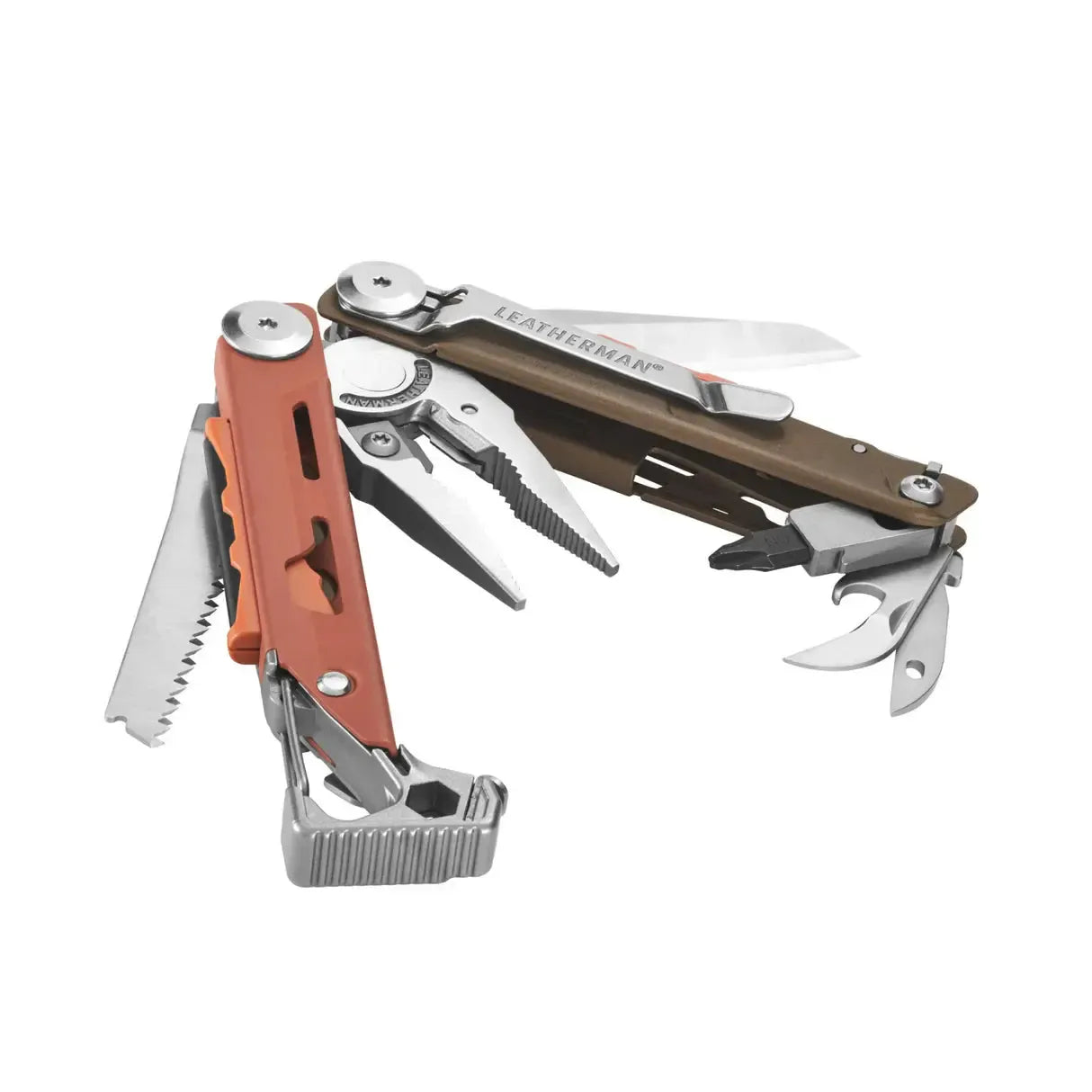 Leatherman Signal