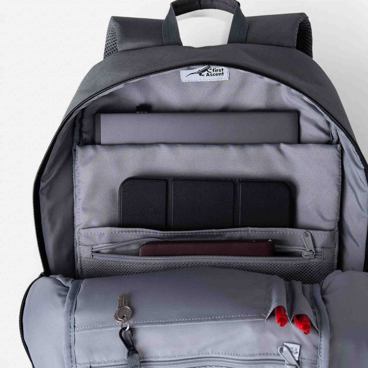 First Ascent Urban Backpack - 22L