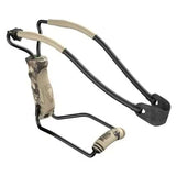 King Rat Black Widow Hunter Slingshot