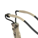 King Rat Black Widow Hunter Slingshot