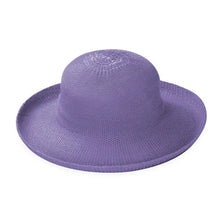 Emthunzini Ladies Breton Hat