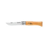Opinel N°09 Carbon Knife