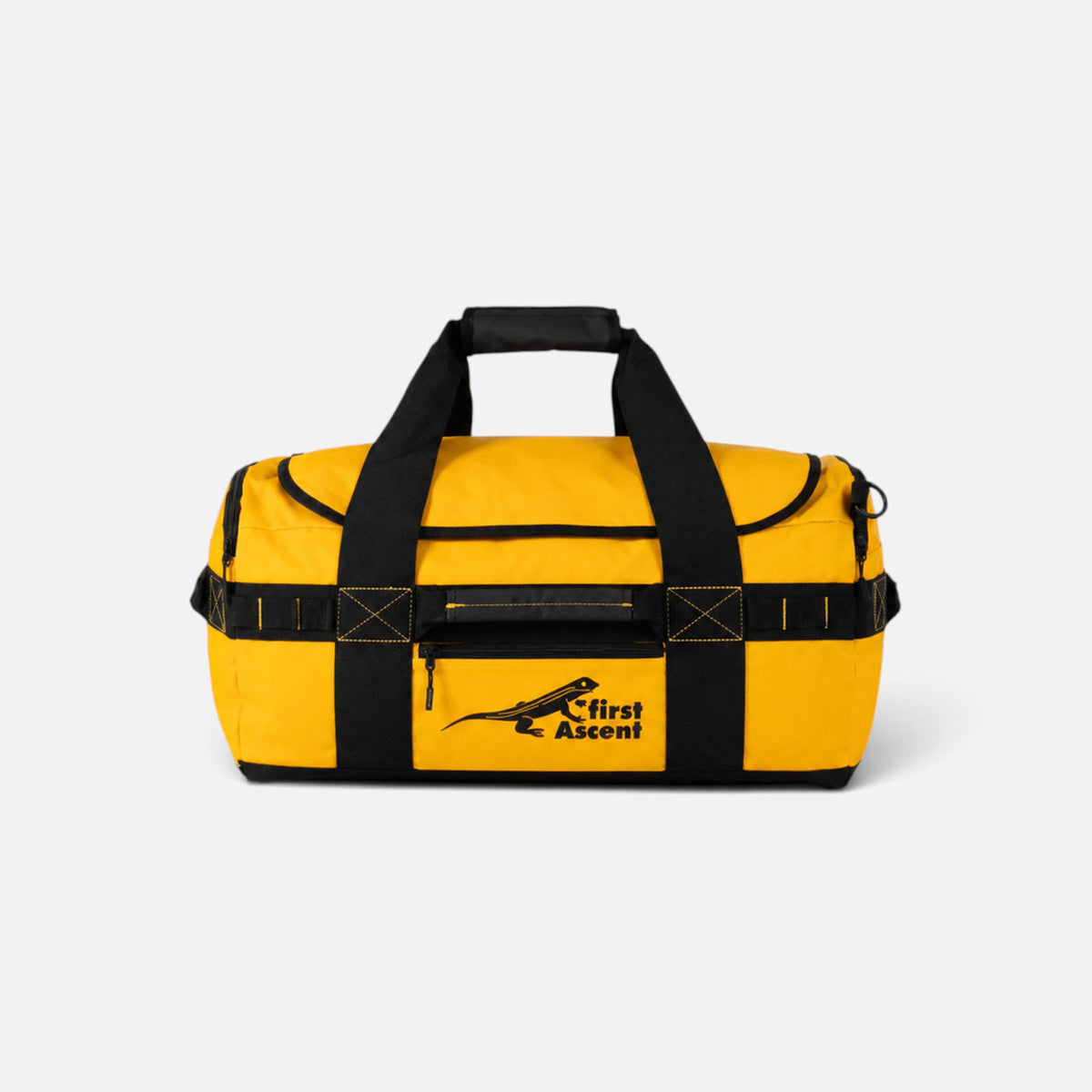 First Ascent Yak Sac Duffel - 50L