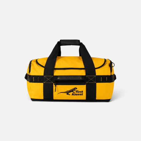 First Ascent Yak Sac Duffel - 50L