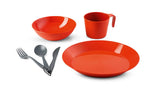 GSI Cascadian Table Set - 1 Person