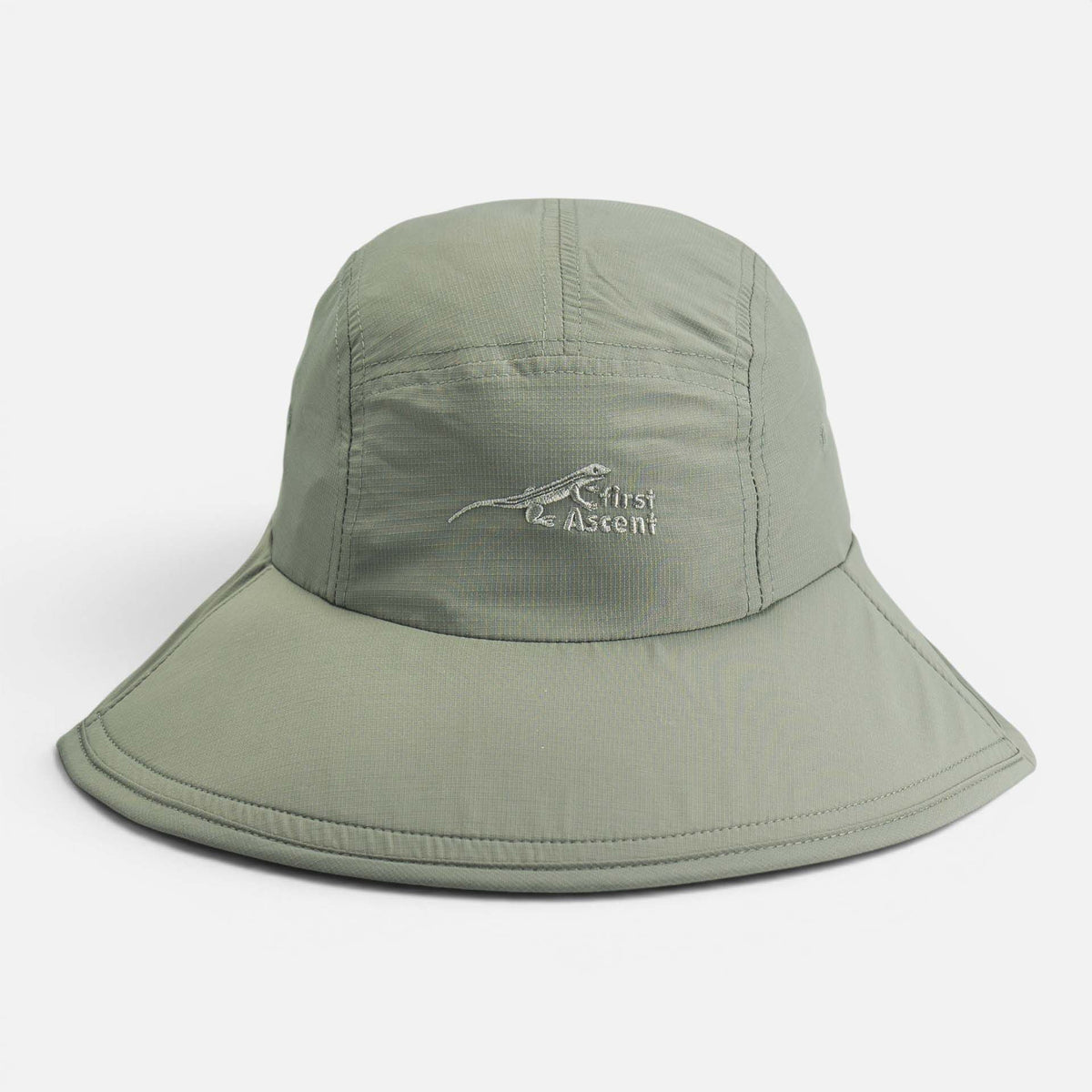 First Ascent Riverbank Hat