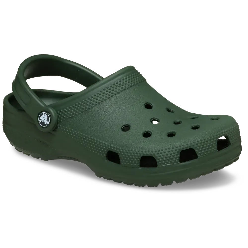 Crocs Classic Clog – Trappers