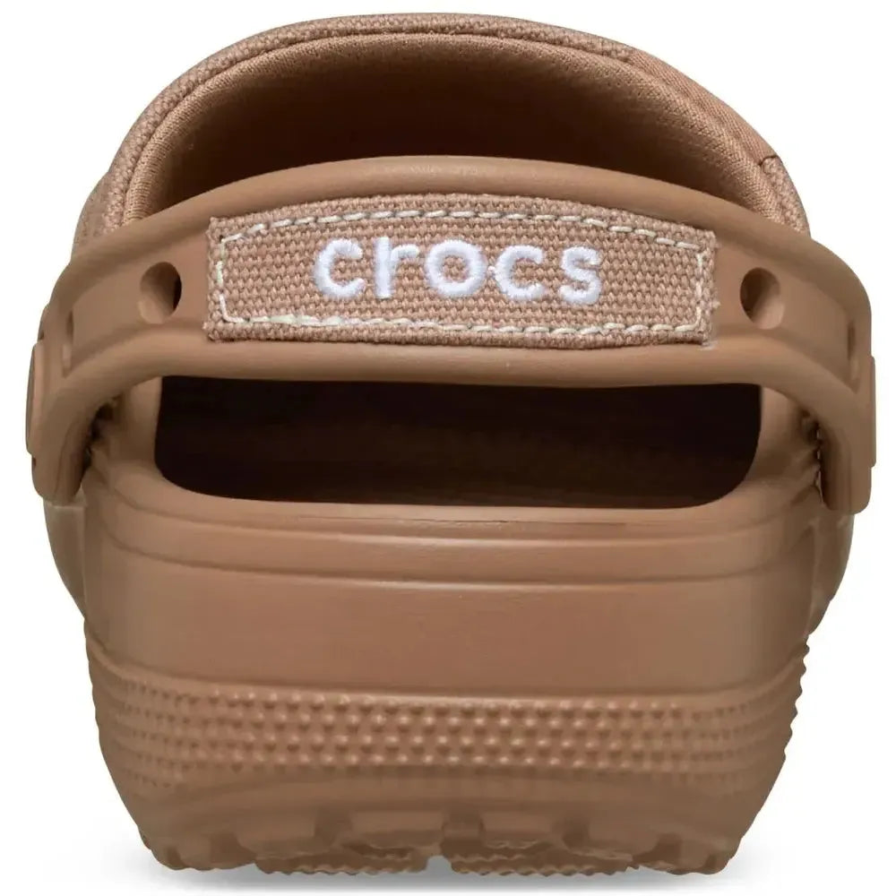 Crocs Classic Crafted Clog