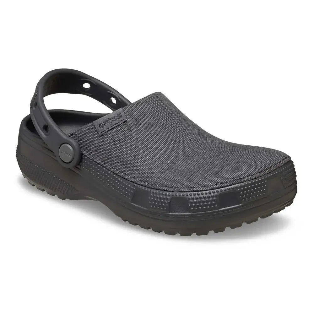 Crick　 Crocs Classic Crafted Clog – Trappers