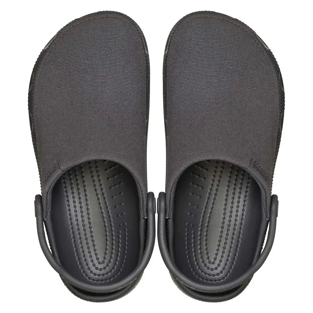 Crocs Classic Crafted Clog – Trappers