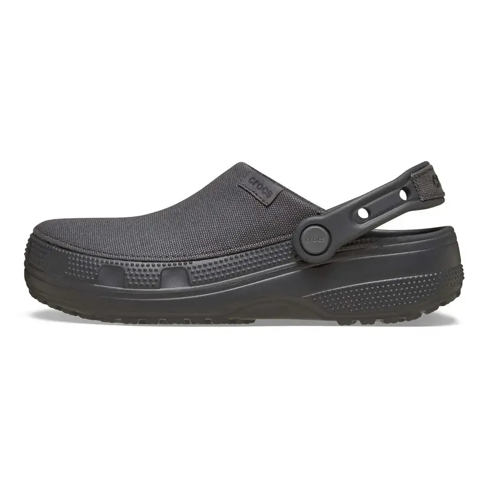 Crocs Classic Crafted Clog – Trappers