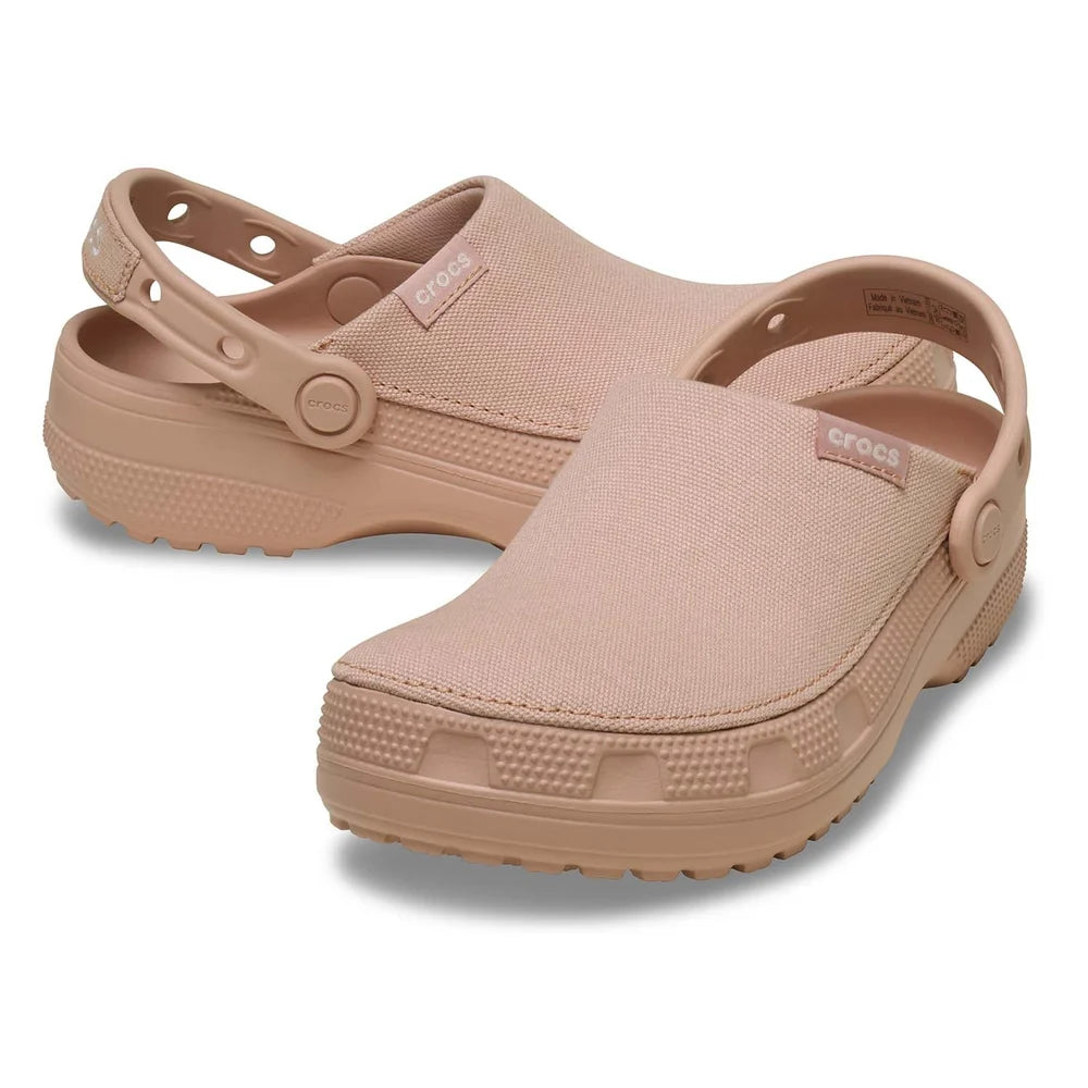 Crocs Ladies Classic Crafted Clog