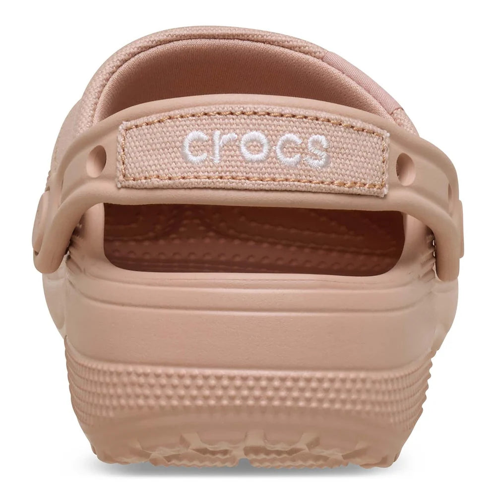Crocs Ladies Classic Crafted Clog