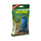 Coghlans Lightweight Dry Bag - 55L