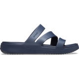 Crocs Ladies Getaway Strappy Sandal