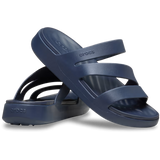 Crocs Ladies Getaway Strappy Sandal