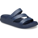 Crocs Ladies Getaway Strappy Sandal