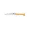 Opinel N°08 Stainless Steel Knife