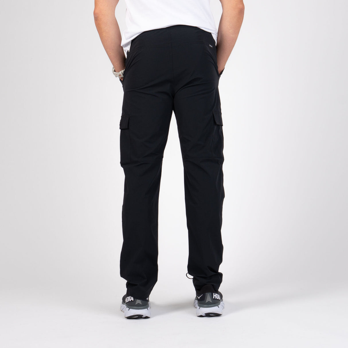 First Ascent Stretch Fit Hiking Pants