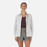 First Ascent Ladies Long Sleeve Savanna Shirt