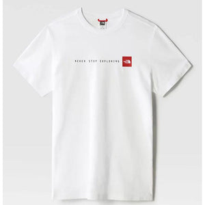 The North Face Never Stop Exploring T-shirt