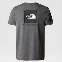Load image into Gallery viewer, The North  Face Red Box T-shirt