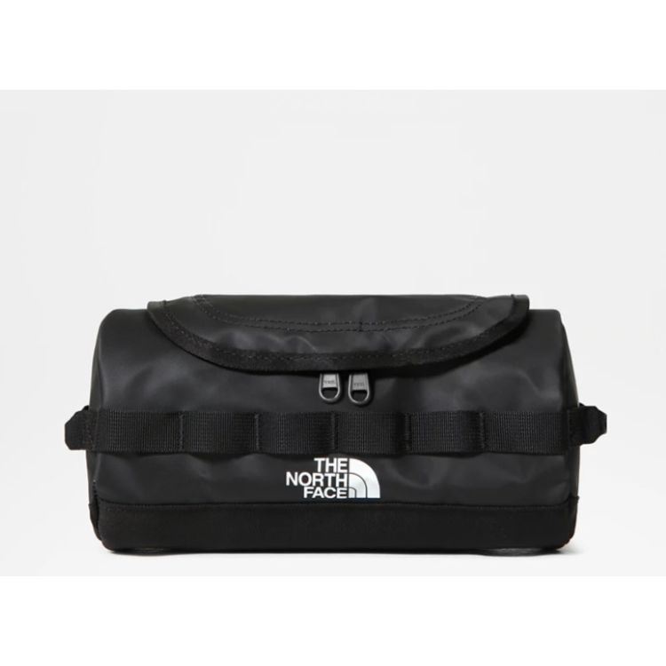 Base camp travel canister small store