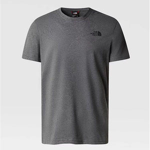 The North  Face Red Box T-shirt