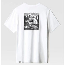 Load image into Gallery viewer, The North Face Redbox Celebration T-shirt