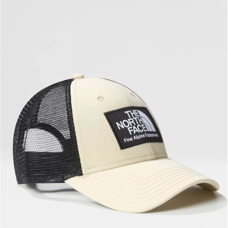 The North Face Mudder Trucker Cap TNF Black One Size