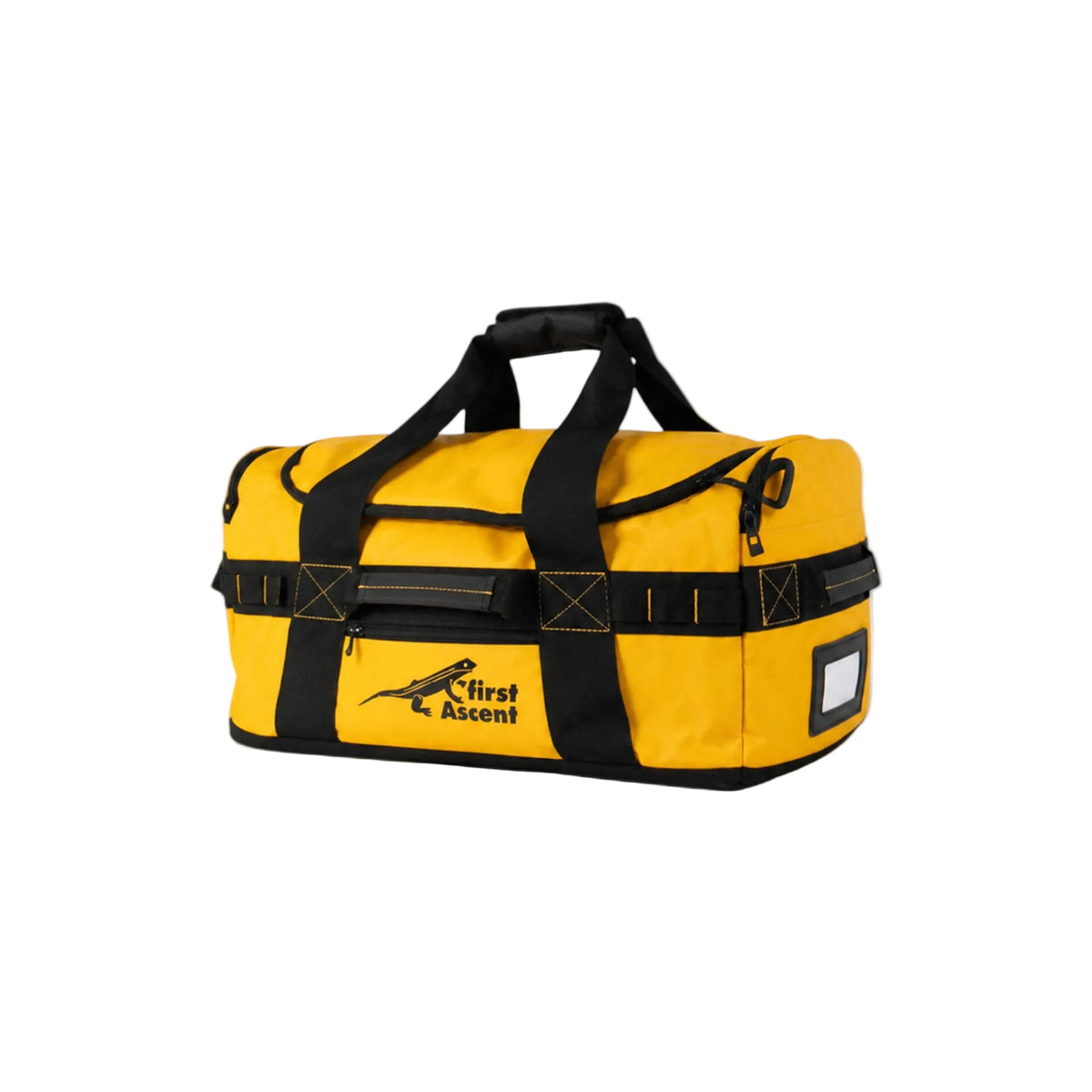First Ascent Yak Sac Duffel - 50L