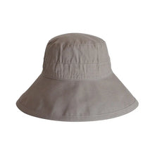 Load image into Gallery viewer, Emthunzini Ladies Traveller Bucket Hat