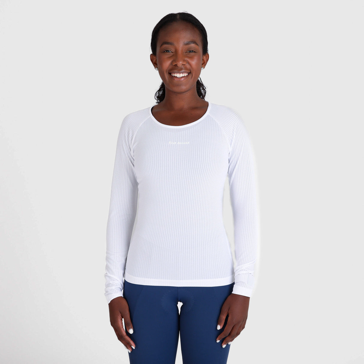 First Ascent Ladies Premium 37.5 Baselayer