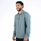 First Ascent Nueva Long Sleeve Shirt