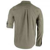 First Ascent Nueva Long Sleeve Shirt