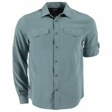 First Ascent Nueva Long Sleeve Shirt