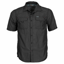 Load image into Gallery viewer, First Ascent Husk Short Sleeve Shirt