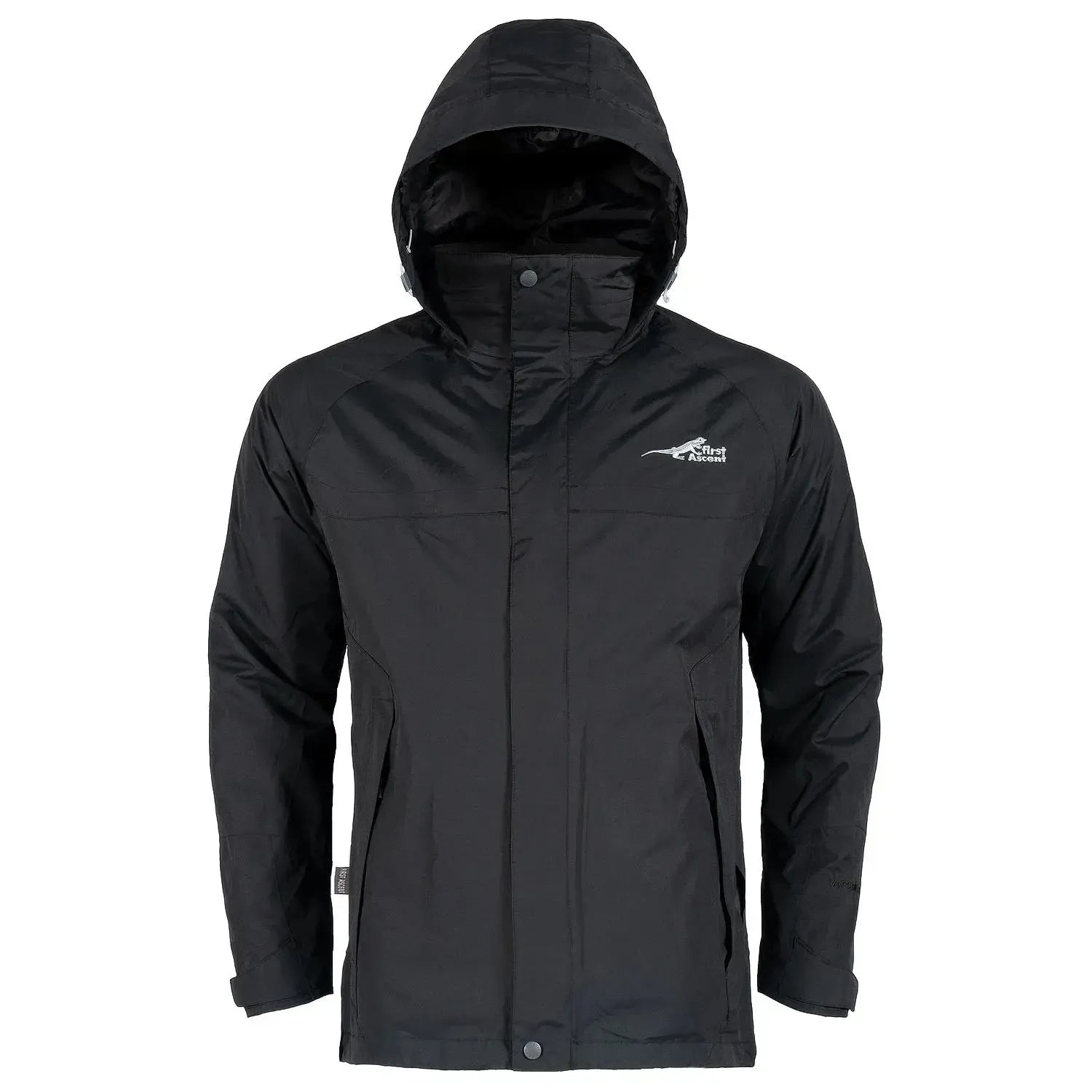 First Ascent Discovery 3 in 1 Jacket