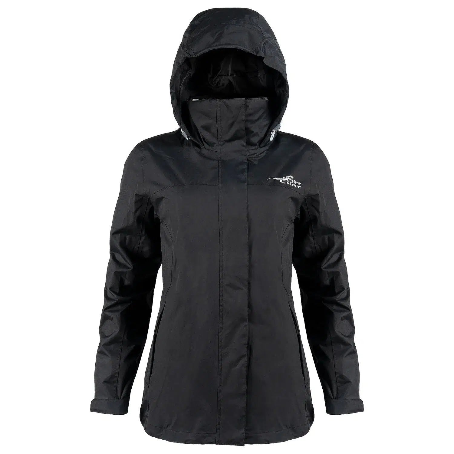 Ladies Discovery 3 in 1 Jacket