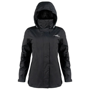 First Ascent Ladies Discovery 3 in 1 Jacket