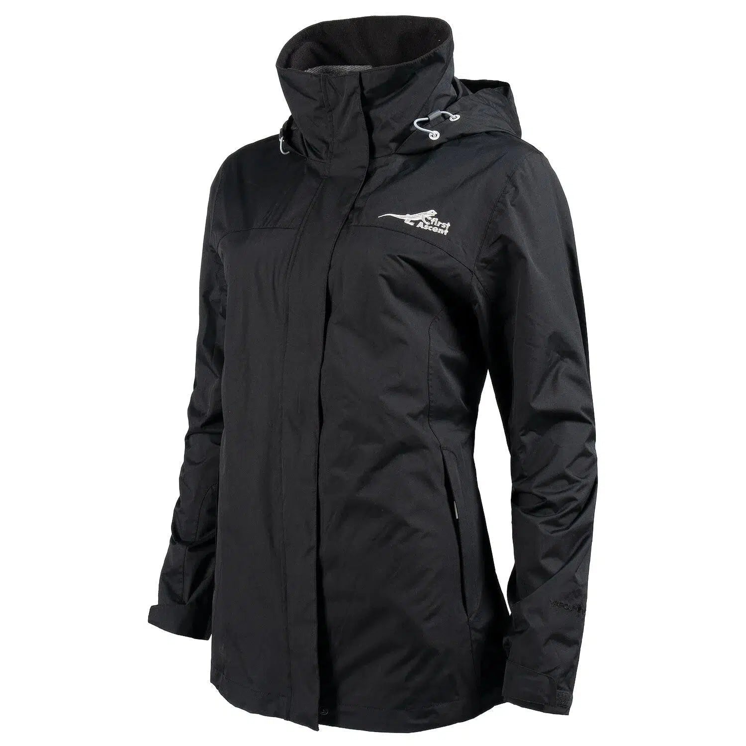 Ladies Discovery 3 in 1 Jacket